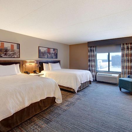 Hilton Garden Inn Терре-Хот Екстер'єр фото