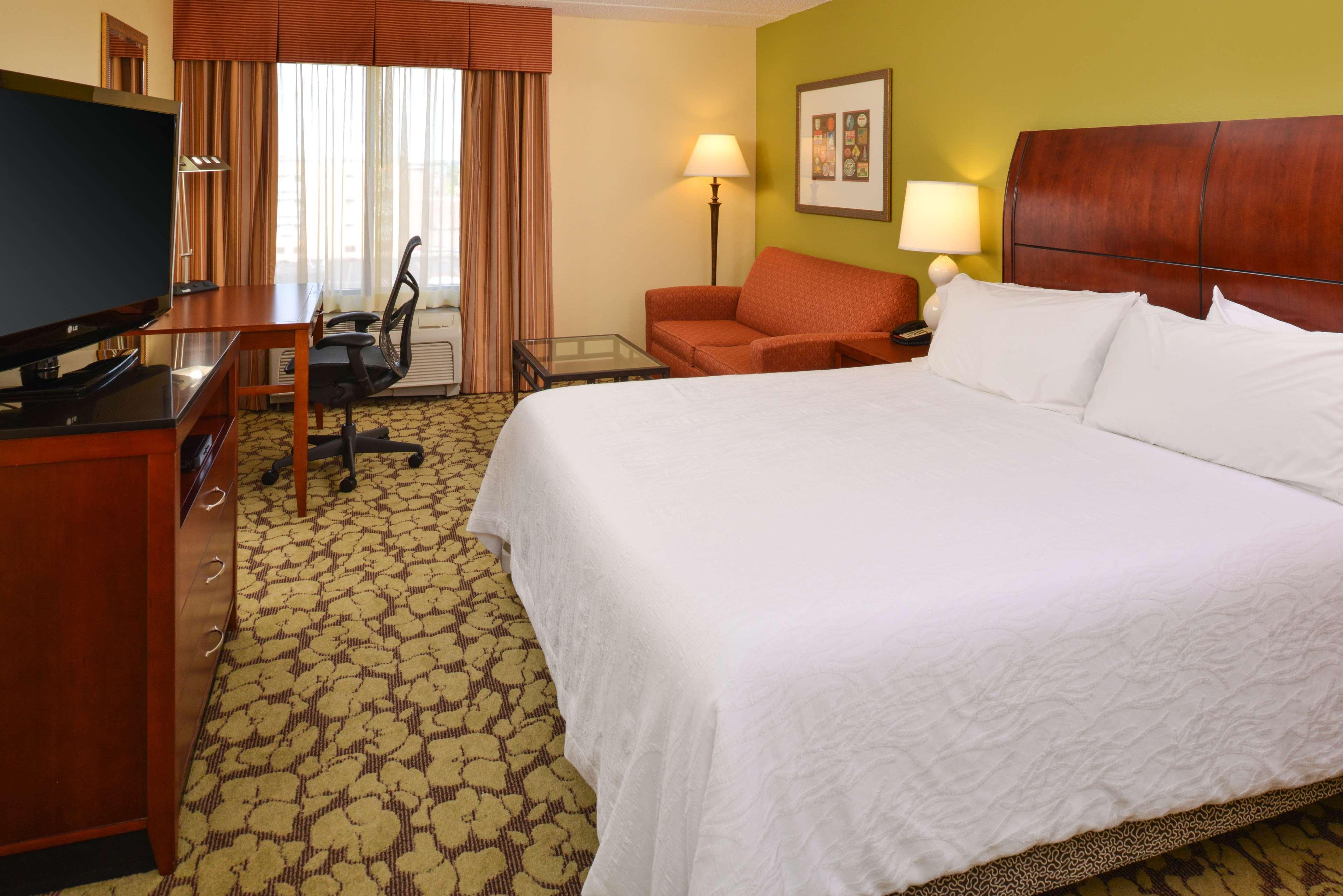 Hilton Garden Inn Терре-Хот Екстер'єр фото