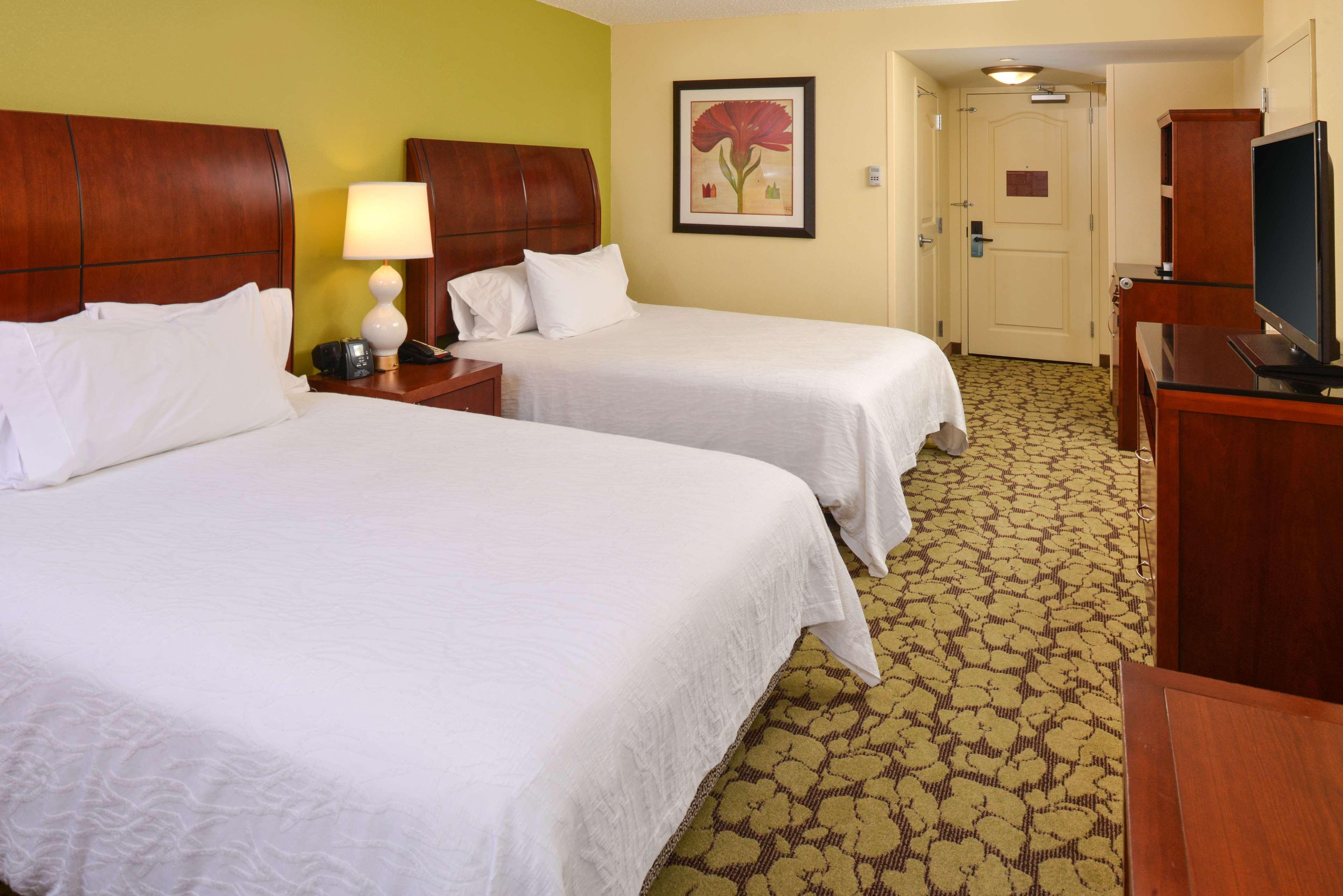 Hilton Garden Inn Терре-Хот Екстер'єр фото
