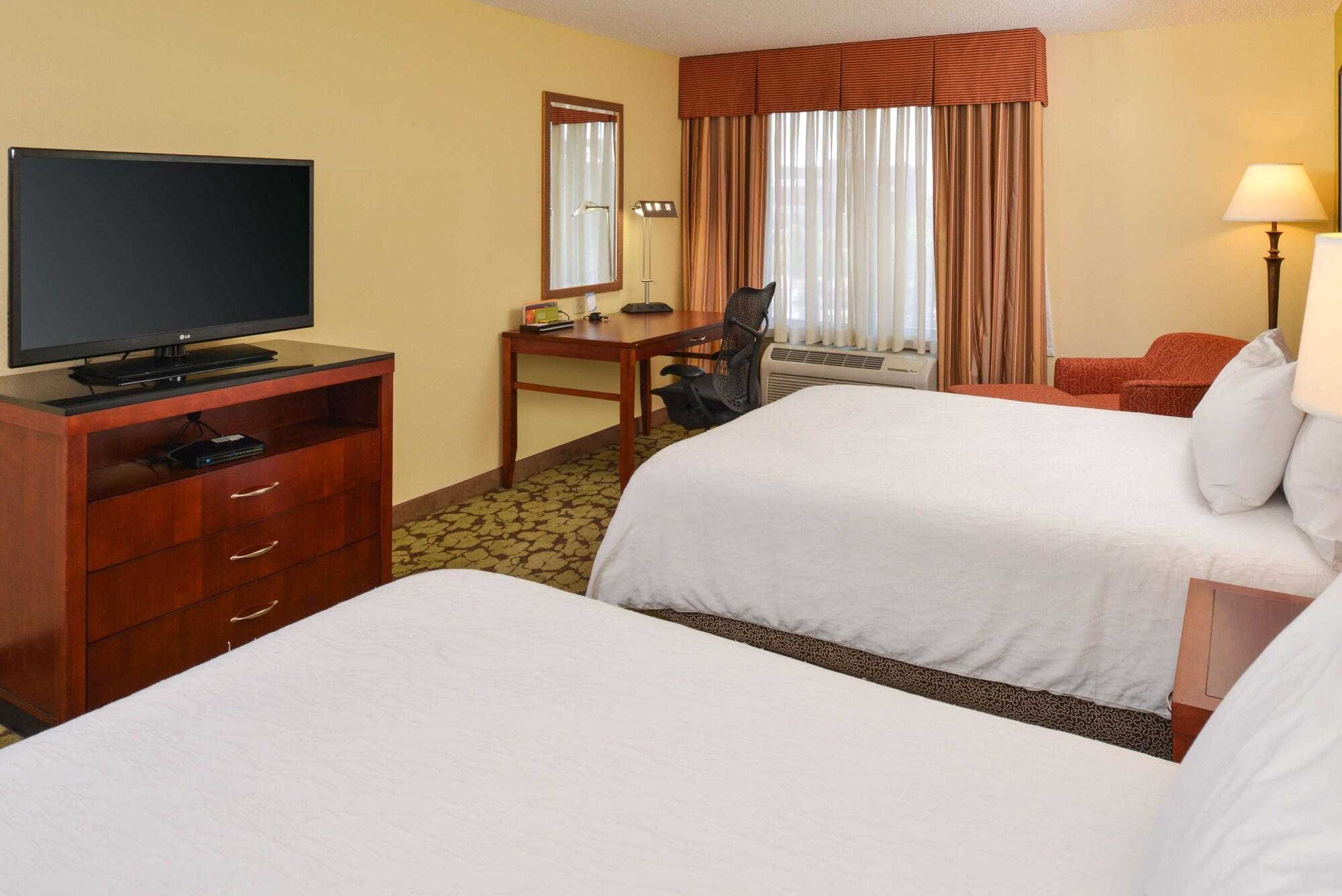 Hilton Garden Inn Терре-Хот Екстер'єр фото