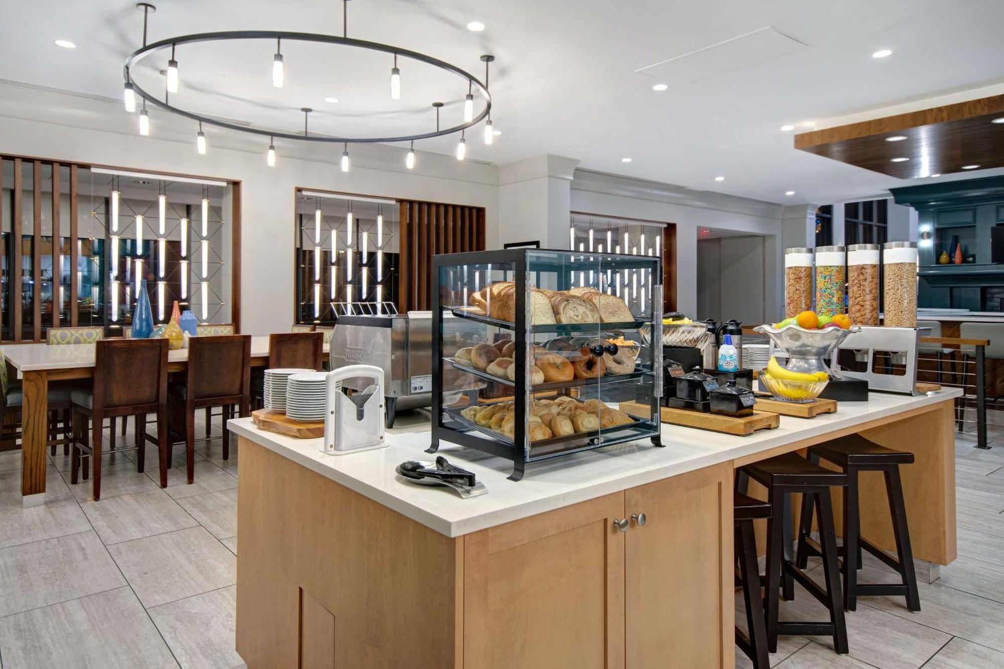 Hilton Garden Inn Терре-Хот Екстер'єр фото