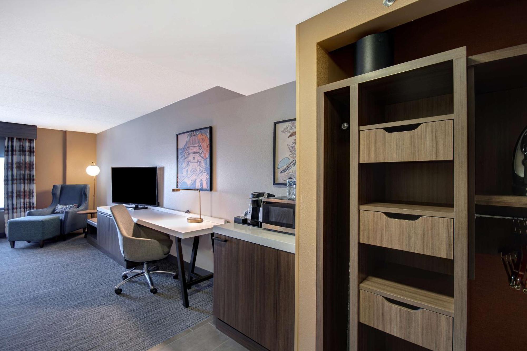 Hilton Garden Inn Терре-Хот Екстер'єр фото