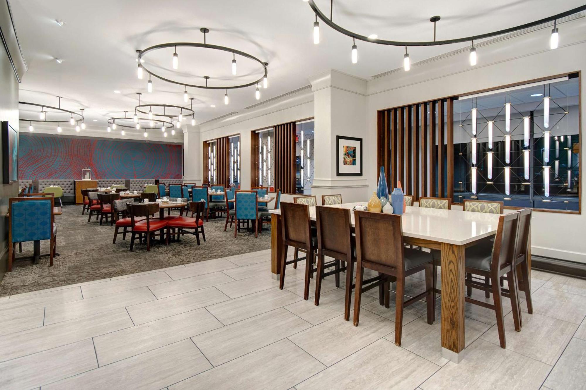 Hilton Garden Inn Терре-Хот Екстер'єр фото